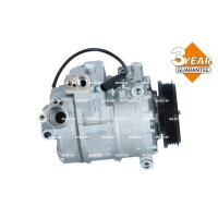 NRF 32433 Kompressor, Klimaanlage