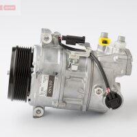 DENSO DCP05026 Kompressor, Klimaanlage