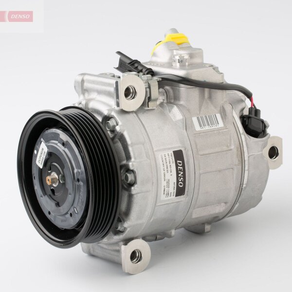 DENSO DCP05036 Kompressor, Klimaanlage