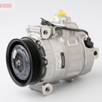 DENSO DCP05036 Kompressor, Klimaanlage