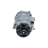 Klimakompressor NRF 32465 R134a Keilrippenriemen - 1...