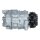 Klimakompressor NRF 32465 R134a Keilrippenriemen - 1 Stück