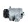 Klimakompressor NRF 32465 R134a Keilrippenriemen - 1 Stück