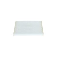 BOSCH 1 987 432 092 Filter, Innenraumluft