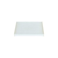 BOSCH 1 987 432 092 Filter, Innenraumluft