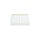 BOSCH 1 987 432 092 Filter, Innenraumluft