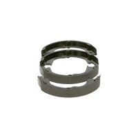 BOSCH 0 986 487 730 Bremsbackensatz, Feststellbremse