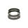 BOSCH 0 986 487 730 Bremsbackensatz, Feststellbremse