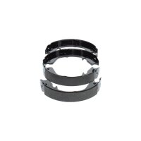 BOSCH 0 986 487 710 Bremsbackensatz, Feststellbremse