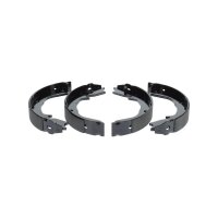 BOSCH 0 986 487 710 Bremsbackensatz, Feststellbremse