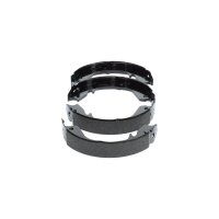 BOSCH 0 986 487 710 Bremsbackensatz, Feststellbremse