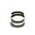 BOSCH 0 986 487 739 Bremsbackensatz, Feststellbremse