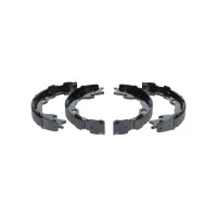 BOSCH 0 986 487 734 Bremsbackensatz, Feststellbremse