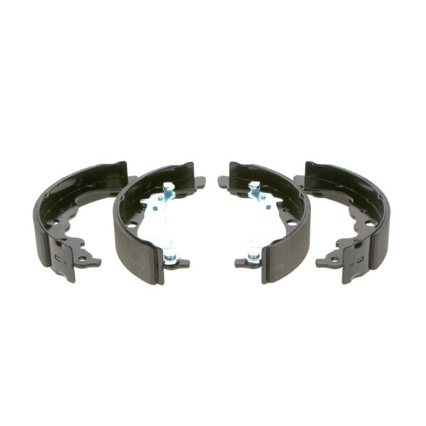 BOSCH 0 986 487 754 Bremsbackensatz