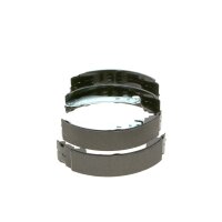 BOSCH 0 986 487 754 Bremsbackensatz