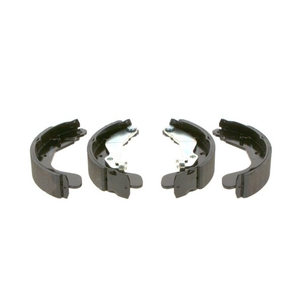 BOSCH 0 986 487 714 Bremsbackensatz