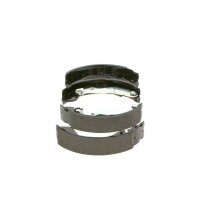 BOSCH 0 986 487 714 Bremsbackensatz