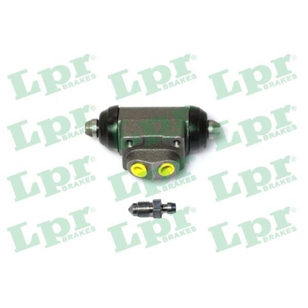 LPR 5204 Radbremszylinder