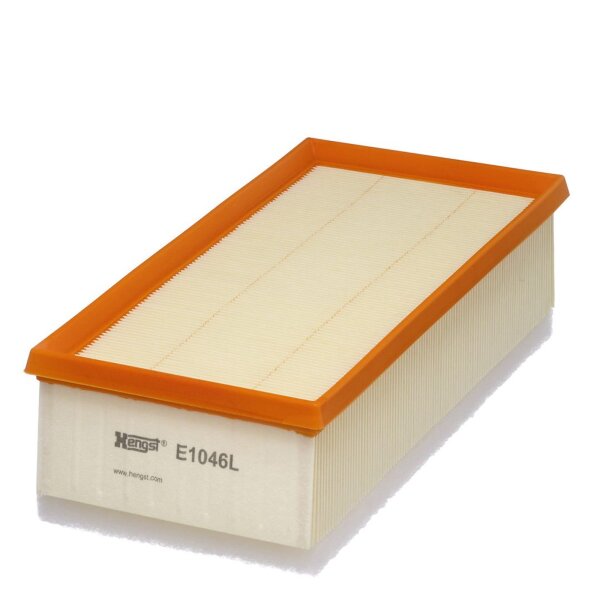 HENGST FILTER E1046L Luftfilter