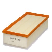 HENGST FILTER E1046L Luftfilter