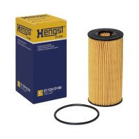 HENGST FILTER E112H D180 Ölfilter