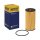 HENGST FILTER E112H D180 Ölfilter