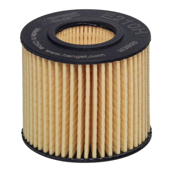 HENGST FILTER E210H D228 Ölfilter