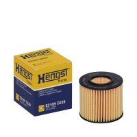 HENGST FILTER E210H D228 Ölfilter
