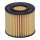 HENGST FILTER E210H D228 Ölfilter