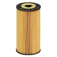 HENGST FILTER E212H D231 Ölfilter
