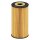 HENGST FILTER E212H D231 Ölfilter