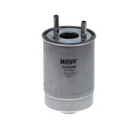 HENGST FILTER H336WK Kraftstofffilter