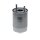 HENGST FILTER H336WK Kraftstofffilter