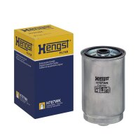 HENGST FILTER H707WK Kraftstofffilter