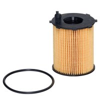 HENGST FILTER E1023H D232 Ölfilter