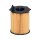 HENGST FILTER E1023H D232 Ölfilter