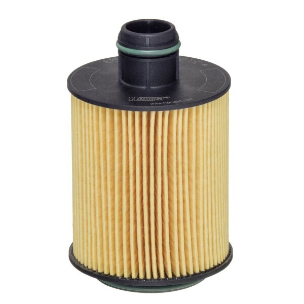 HENGST FILTER E157H D227 Ölfilter