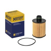 HENGST FILTER E157H D227 Ölfilter