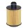 HENGST FILTER E157H D227 Ölfilter