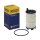 HENGST FILTER E813H01 D188 Ölfilter