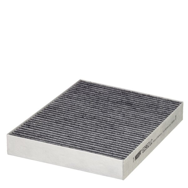 HENGST FILTER E2962LC Filter, Innenraumluft