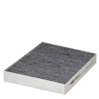 HENGST FILTER E2962LC Filter, Innenraumluft