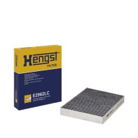 HENGST FILTER E2962LC Filter, Innenraumluft