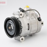 DENSO DCP05045 Kompressor, Klimaanlage