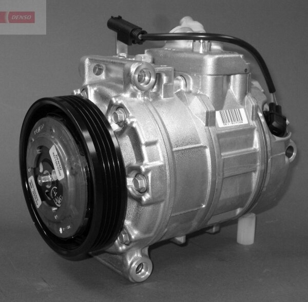 DENSO DCP05052 Kompressor, Klimaanlage