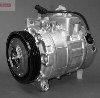 DENSO DCP05052 Kompressor, Klimaanlage