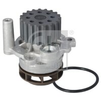 FEBI BILSTEIN 36048 Wasserpumpe, Motorkühlung