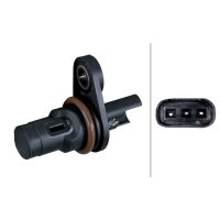 HELLA 6PU 009 121-011 Sensor, Nockenwellenposition