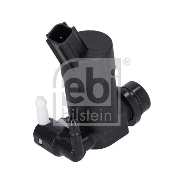 FEBI BILSTEIN 34863 Waschwasserpumpe, Scheibenreinigung