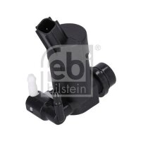 FEBI BILSTEIN 34863 Waschwasserpumpe, Scheibenreinigung